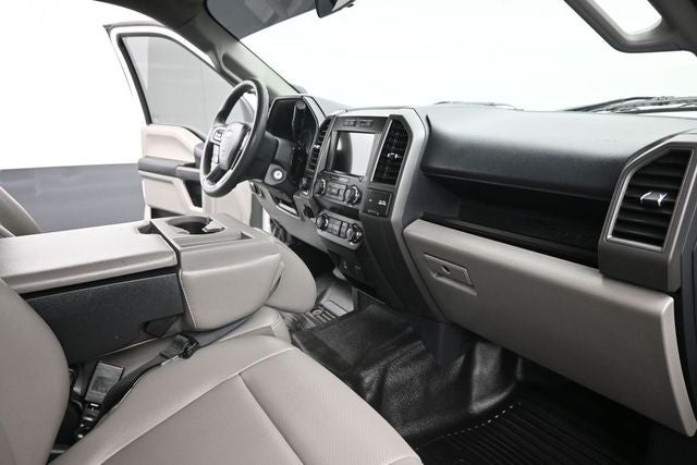 2022 Ford F-250SD XL