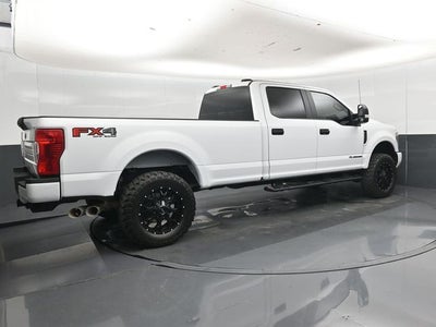 2022 Ford F-250SD XL