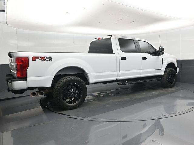 2022 Ford F-250SD XL