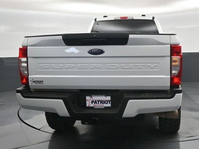 2022 Ford F-250SD XL
