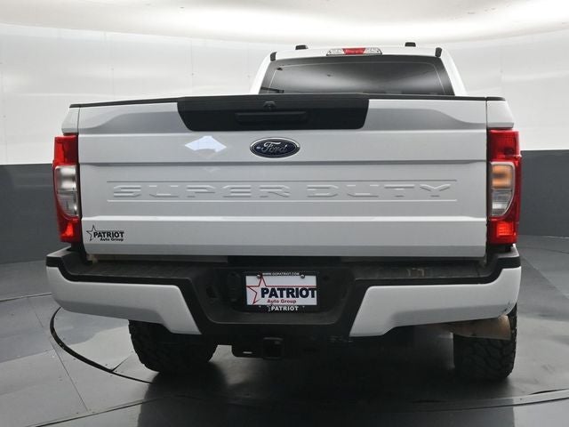 2022 Ford F-250SD XL