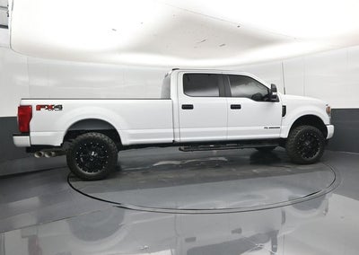 2022 Ford F-250SD XL