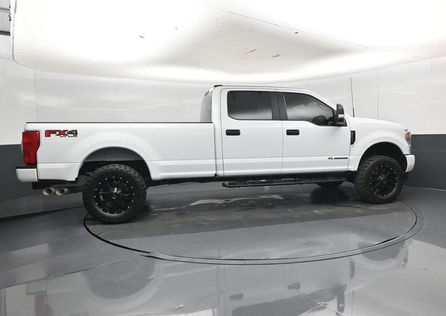 2022 Ford F-250SD XL