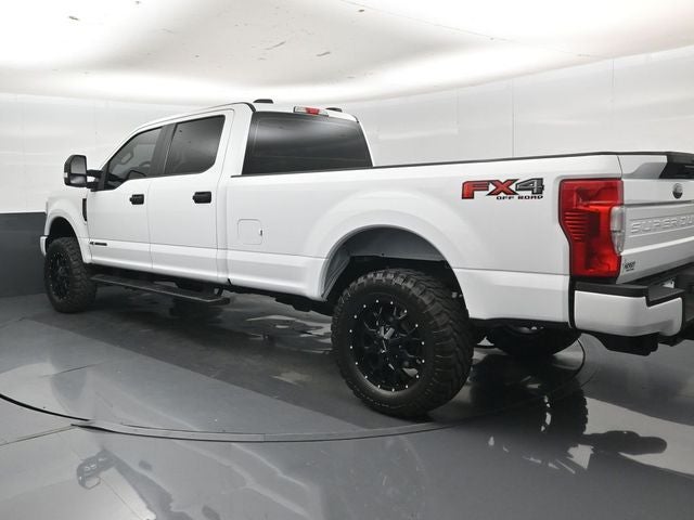 2022 Ford F-250SD XL