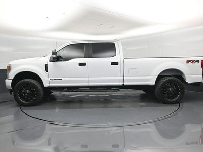 2022 Ford F-250SD XL