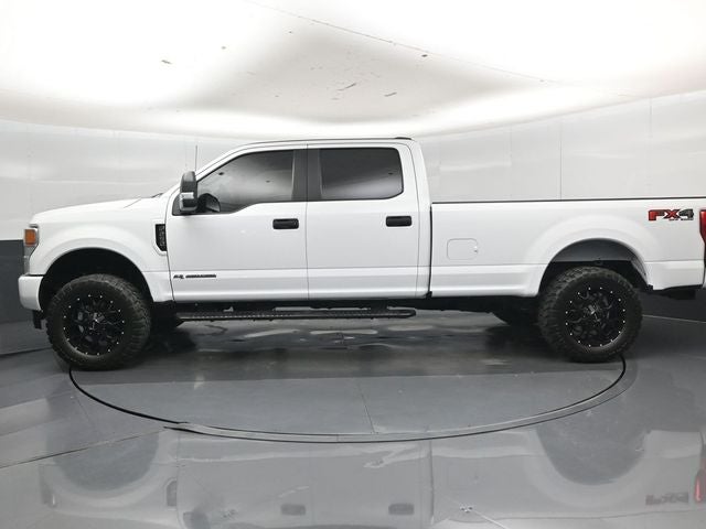 2022 Ford F-250SD XL