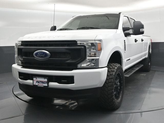 2022 Ford F-250SD XL