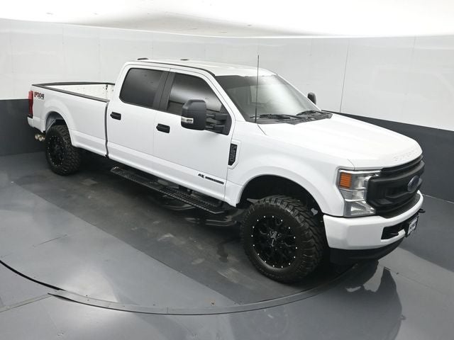 2022 Ford F-250SD XL