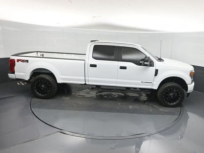 2022 Ford F-250SD XL