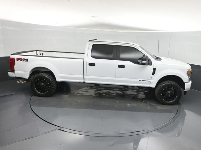 2022 Ford F-250SD XL