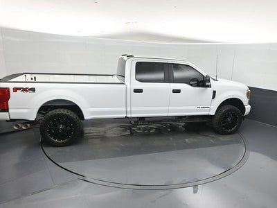 2022 Ford F-250SD XL