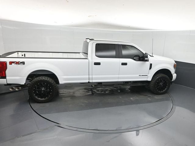 2022 Ford F-250SD XL