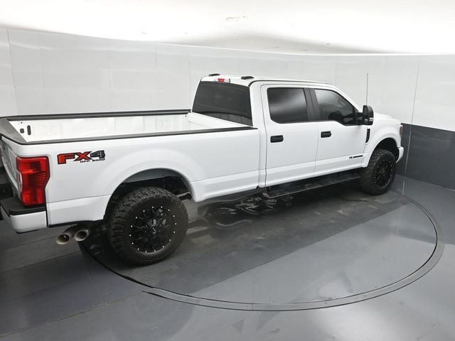2022 Ford F-250SD XL