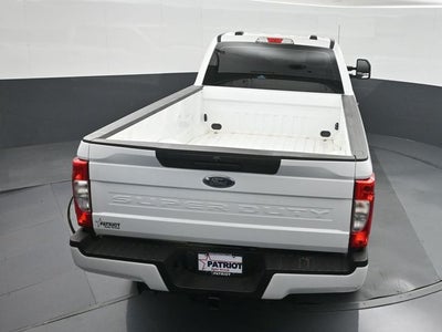 2022 Ford F-250SD XL