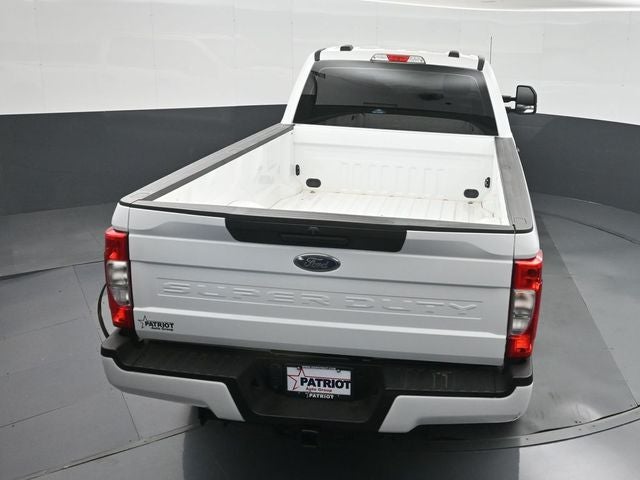 2022 Ford F-250SD XL
