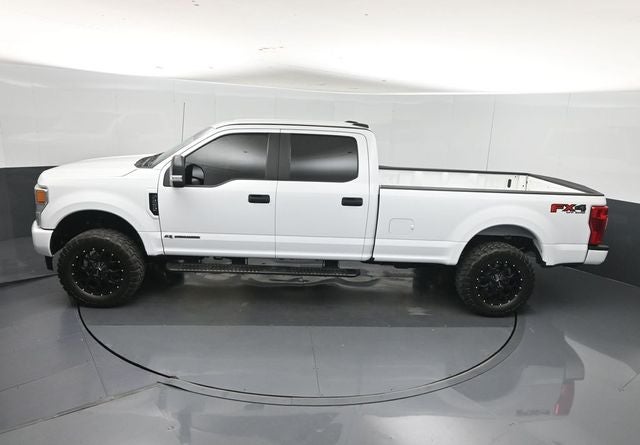 2022 Ford F-250SD XL