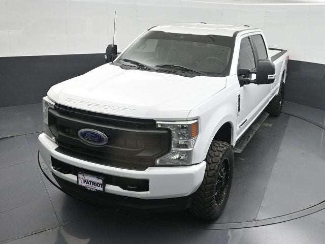 2022 Ford F-250SD XL