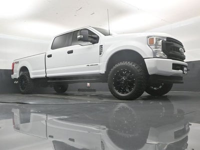 2022 Ford F-250SD XL