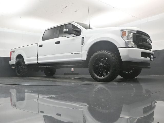 2022 Ford F-250SD XL