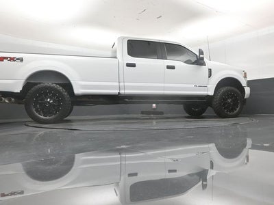 2022 Ford F-250SD XL