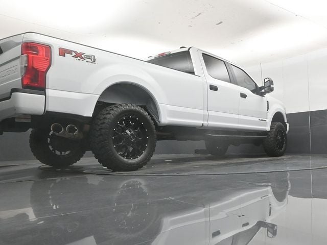 2022 Ford F-250SD XL