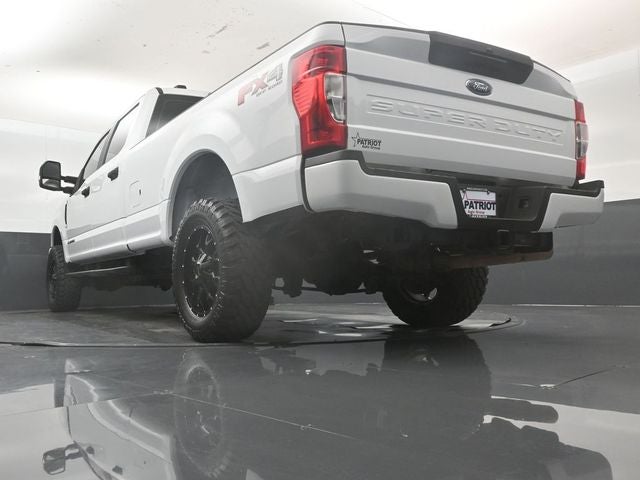 2022 Ford F-250SD XL