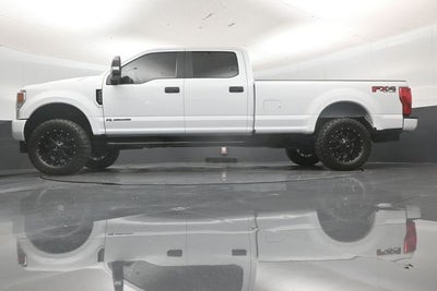 2022 Ford F-250SD XL