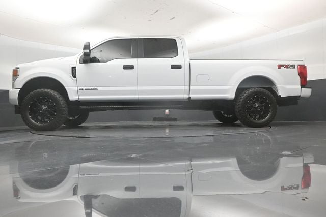2022 Ford F-250SD XL