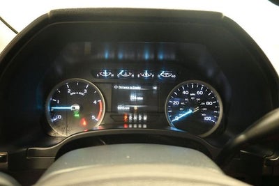 2022 Ford F-250SD XL