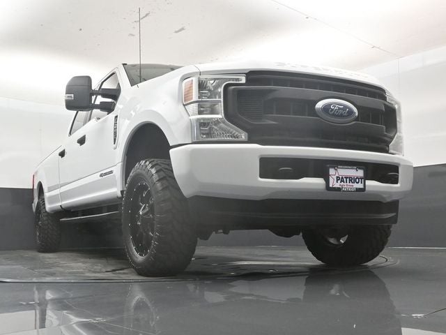 2022 Ford F-250SD XL