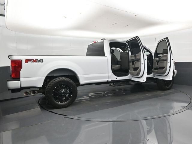 2022 Ford F-250SD XL