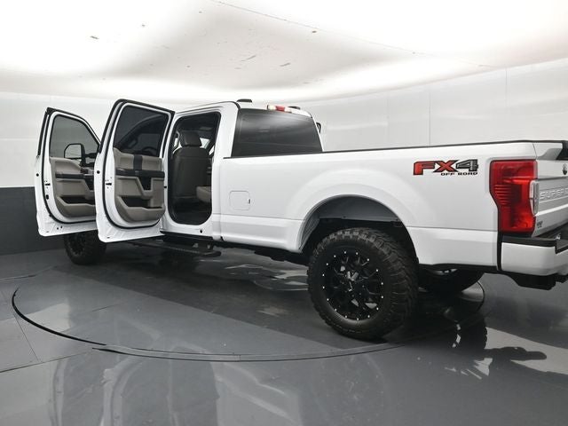 2022 Ford F-250SD XL