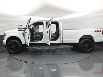 2022 Ford F-250SD XL