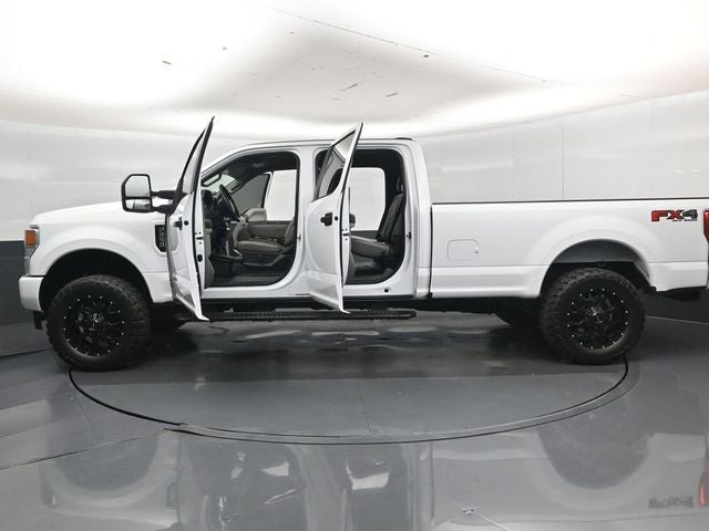 2022 Ford F-250SD XL