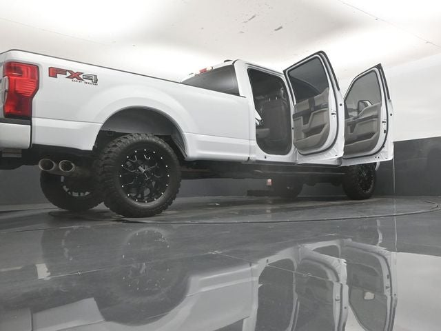 2022 Ford F-250SD XL
