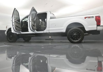 2022 Ford F-250SD XL