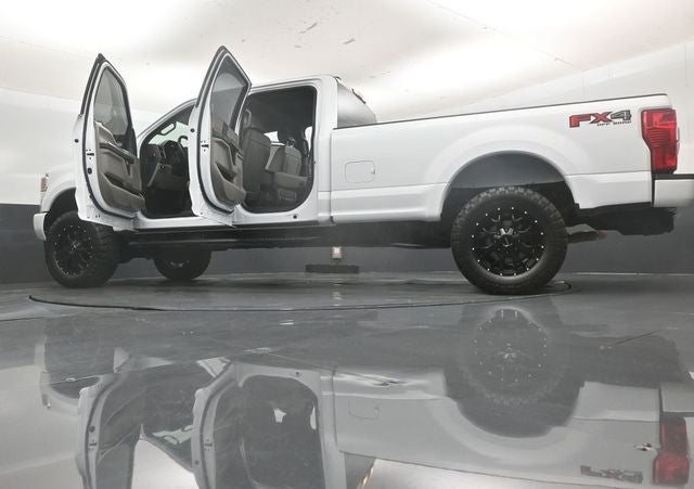 2022 Ford F-250SD XL
