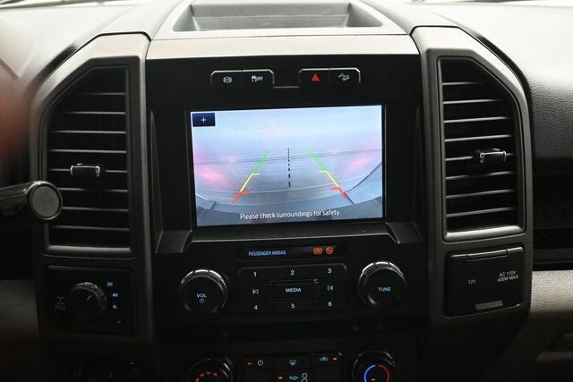 2022 Ford F-250SD XL
