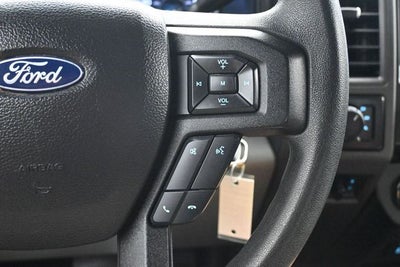 2022 Ford F-250SD XL