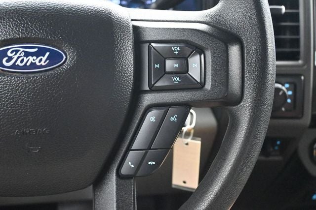 2022 Ford F-250SD XL