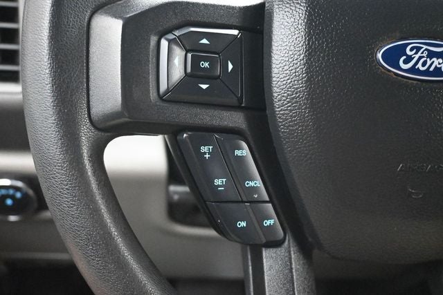 2022 Ford F-250SD XL