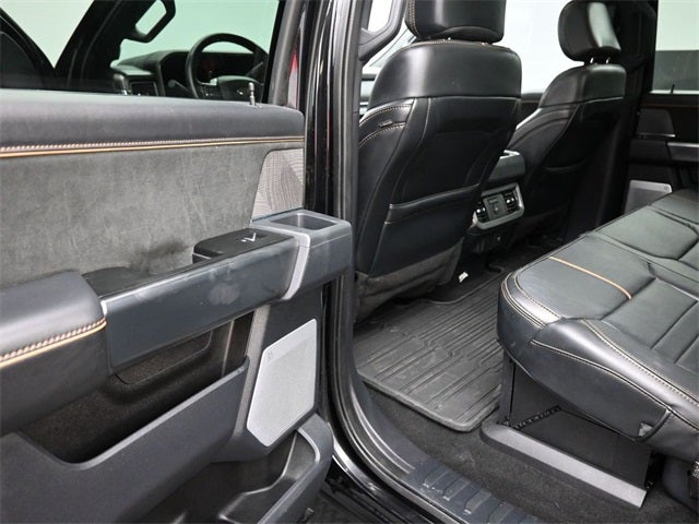 2024 Ford F-250SD Platinum