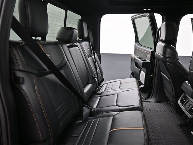 2024 Ford F-250SD Platinum