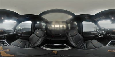 2024 Ford F-250SD Platinum