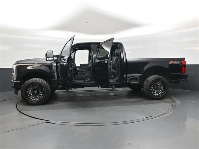 2024 Ford F-250SD Platinum