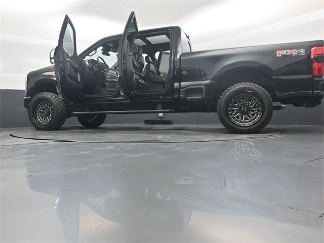 2024 Ford F-250SD Platinum