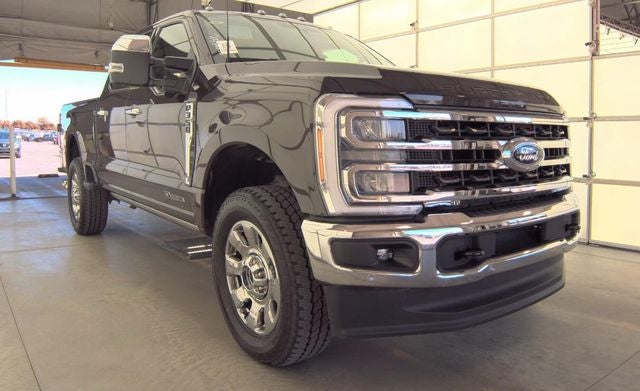 2025 Ford F-350SD King Ranch