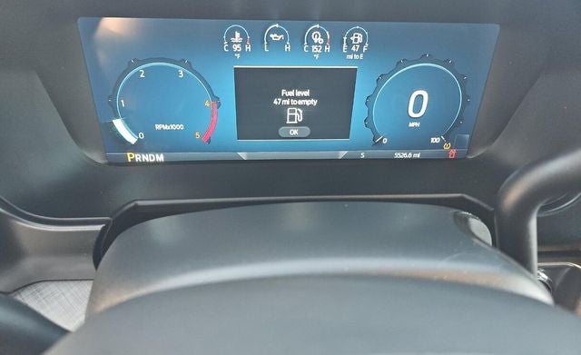 2025 Ford F-350SD King Ranch