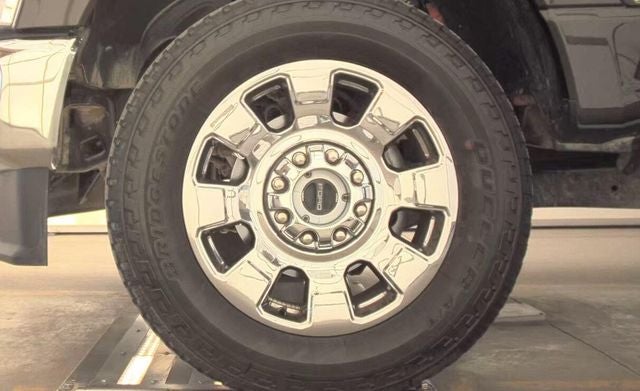 2025 Ford F-350SD King Ranch