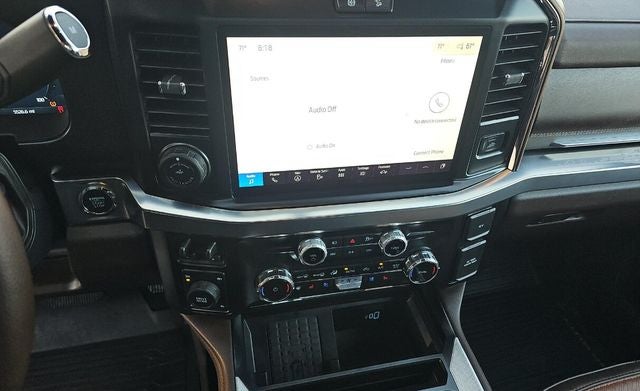 2025 Ford F-350SD King Ranch